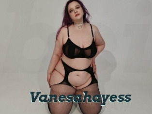 Vanesahayess