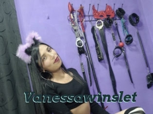 vanessawinslet Beurette infidele