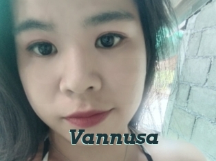 Vannusa