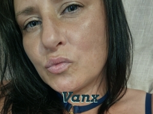 Vanx