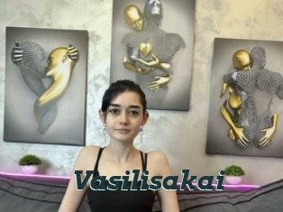 Vasilisakai