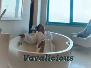 vavalicious Beurette infidele