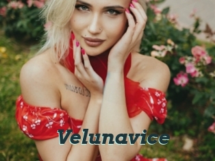 Velunavice