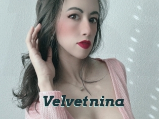Velvetnina