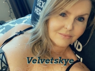 Velvetskye