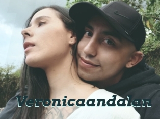 Veronicaandalan