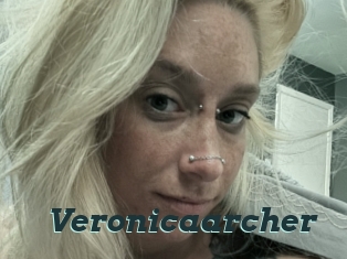 Veronicaarcher