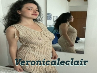 Veronicaleclair