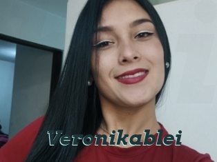 Veronikablei