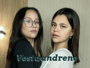 Vestaandrene