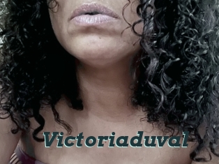 Victoriaduval