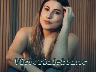Victorialeblanc
