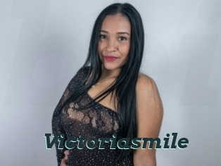Victoriasmile