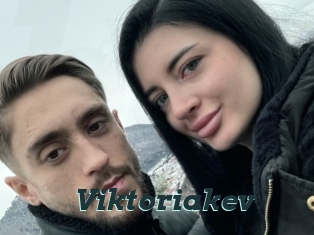 Viktoriakev