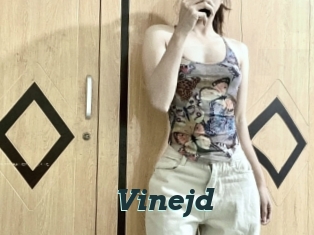 Vinejd
