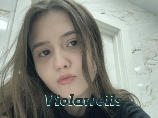 Violawells