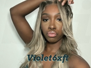Violet6xft