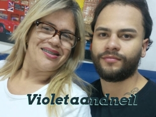 violetaandneil Beurette infidele