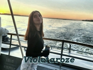 Violetaroze