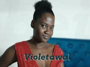 Violetawal