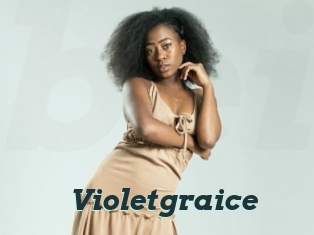 Violetgraice