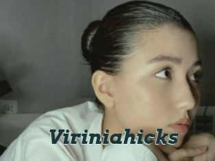 Viriniahicks