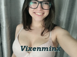 vixenminx Beurette infidele