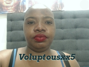 Voluptousxx5