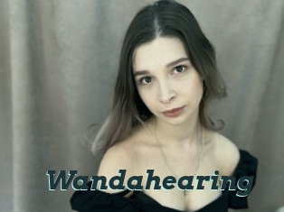 wandahearing Beurette infidele