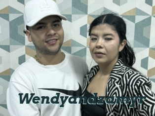 Wendyandzamyr