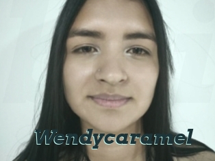 Wendycaramel
