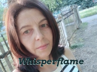 Whisperflame
