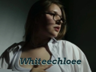 whiteechloee Beurette infidele