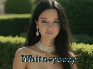 Whitneycoey