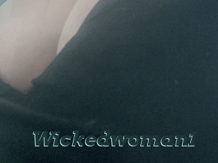 wickedwoman1 Beurette infidele