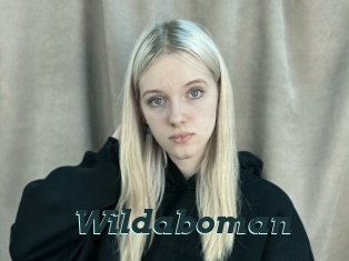 Wildaboman