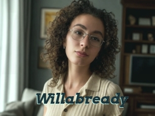 Willabready