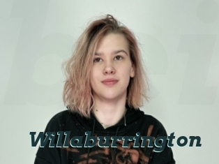 Willaburrington