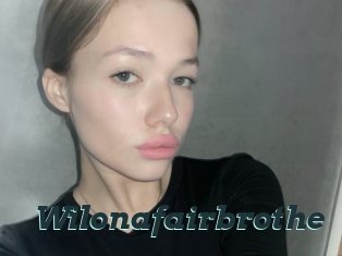 Wilonafairbrothe