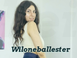 Wiloneballester