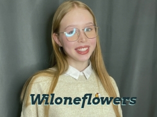 wiloneflowers Beurette infidele