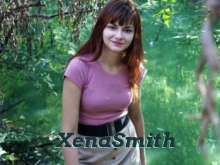 XenaSmith