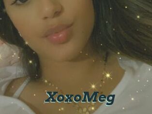XoxoMeg