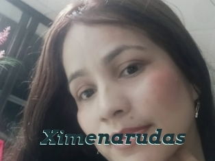 Ximenarudas