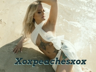 Xoxpeachesxox