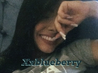 xxblueberry Beurette infidele
