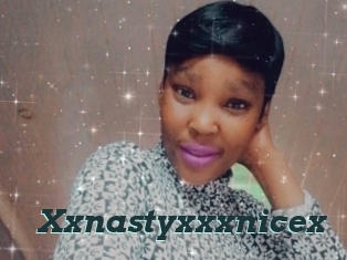 Xxnastyxxxnicex