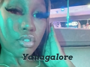 Yanagalore