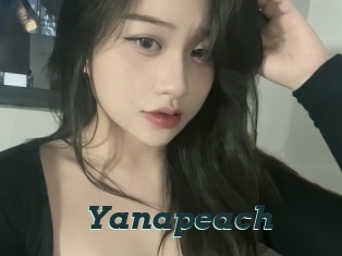 Yanapeach