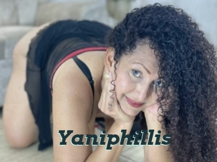 Yaniphillis